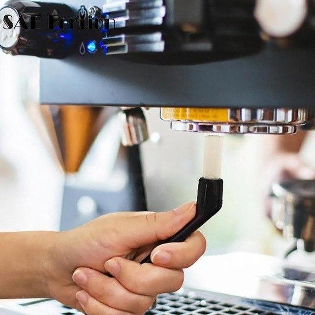 Head Group Cleaning Brush Espresso Coffee Machine Pack of 5