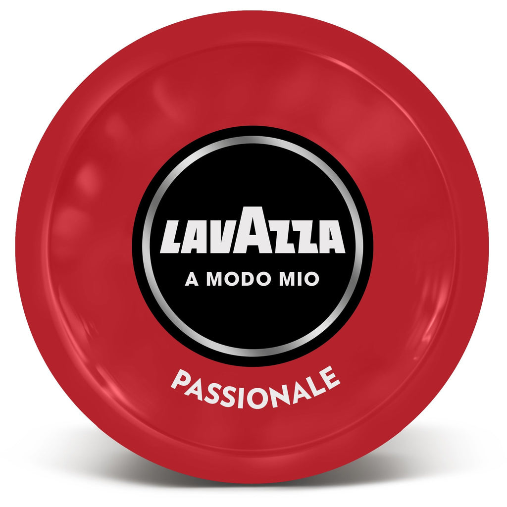 Lavazza A Modo Mio Passionale Coffee Capsules (10 Packs of 36)