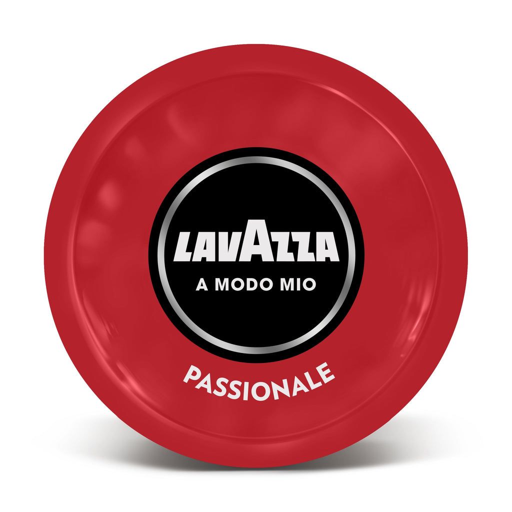 Lavazza A Modo Mio 216 Coffee Capsules Bundle (6 Packs of 36)