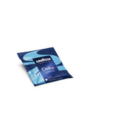 Lavazza Dek 18 Decaffeinated ESE Coffee Paper Pods - Right-Tilted Individually Wrapped Pod