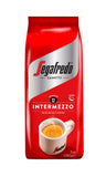 Segafredo Intermezzo 1Kg Coffee Beans - New Front Flat Pack