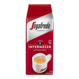 Segafredo Intermezzo 1Kg Coffee Beans - New Front Pack