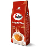 Segafredo Intermezzo 8Kg Coffee Beans - Old Right-Tilted Pack