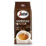 Segafredo Espresso Casa 1Kg Coffee Beans - Old Front Pack