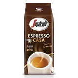 Segafredo Espresso Casa 2Kg Coffee Beans - Old Front Pack