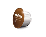 Dolce Gusto Compatible Lavazza 8 Cappuccino (Milk + Coffee) Capsules - Milk Capsule