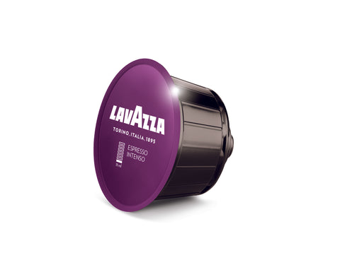 LAVAZZA Caffe' 16 CAPSULE INTENSO