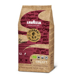 Lavazza Tierra Bio for Planet Espresso Intenso 2Kg Coffee Beans - Right-Tilted Pack