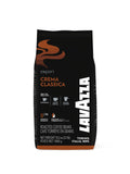 Lavazza Crema Classica 6Kg Coffee Beans - Front Old Pack