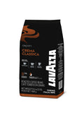 Lavazza Crema Classica 1Kg Coffee Beans - Right-Tilted Old Pack