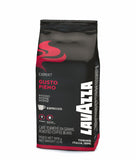 Lavazza Gusto Pieno 1Kg Coffee Beans - Right-Tilted Older Pack
