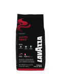 Lavazza Gusto Pieno 2Kg Coffee Beans - Front Old Pack