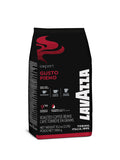 Lavazza Gusto Pieno 3Kg Coffee Beans - Left-Tilted Old Pack