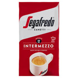Segafredo Intermezzo 250g Ground Coffee - New Front Flat Pack