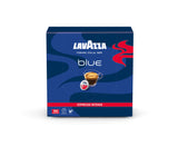 Lavazza Blue Espresso Intenso 200 Coffee Capsules - Front Pack