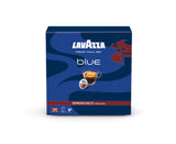 Lavazza Blue Espresso Dolce 200 Coffee Capsules - Front Pack