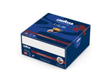 Lavazza Blue Espresso Dolce 100 Coffee Capsules - Right-Tilted Pack