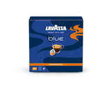 Lavazza Blue Espresso Ricco 100 Coffee Capsules - Front Pack