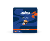 Lavazza Blue Vigoroso 200 Espresso Coffee Capsules - Front Pack