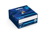 Lavazza Blue 200 Decaffeinated Coffee Capsules - Left-Tilted Pack