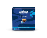 Lavazza Blue 300 Decaffeinated Coffee Capsules - Front Pack
