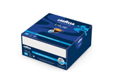 Lavazza Blue 300 Decaffeinated Coffee Capsules - Right-Tilted Pack