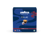 Lavazza Blue Tierra 200 Coffee Capsules - Front Pack