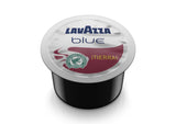 Lavazza Blue Tierra 300 Coffee Capsules - Top Capsule