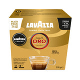 Lavazza A Modo Mio Oro 144 Coffee Capsules - Front Pack