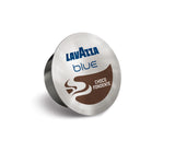 Lavazza Blue 50 Dark Chocolate Capsules - Left-Tilted Capsule