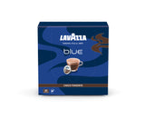 Lavazza Blue 50 Dark Chocolate Capsules - Front Pack