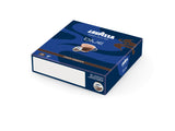Lavazza Blue 300 Dark Chocolate Capsules - Right-Tilted Pack