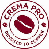 Crema Pro Premium Group Head Cleaning Brush