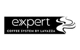 Lavazza Crema Ricca UTZ 3Kg Coffee Beans - Expert Coffee System Logo