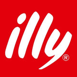 Illy Moka Intenso Ground Coffee (1 Pack of 250g) Illy Logo