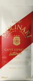 Molinari Intenso (Aka Rosso) Coffee Beans (1 Pack of 1Kg)