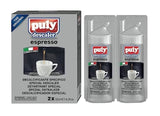 Puly Descaler Espresso - 2x 125ml Sachets with Pack