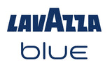 Lavazza Blue Gold 300 Double Espresso Coffee Capsules - Lavazza Blue Logo