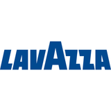 Lavazza Crema Ricca UTZ 1Kg Coffee Beans - Lavazza Logo 