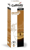 Caffitaly Prezioso Coffee Capsules (10 Packs of 10) - New Packet
