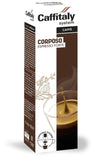 Caffitaly Corposo Coffee Capsules (1 Pack of 10) - New Packet