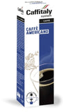 Caffitaly Originale Americano Coffee Capsules (2 Packs of 10) - New Pack