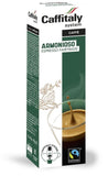 Caffitaly Armonioso Coffee Capsules (1 Pack of 10) - New Pack