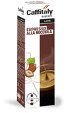 Caffitaly Nocciola Hazelnut Coffee Capsules (3 Packs of 10) - New Packet