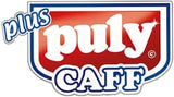 Puly Descaler Espresso - 2x 125ml Sachets - Puly Caff Plus Logo