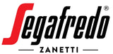 Segafredo Intermezzo ESE Coffee Paper Pods (1 Pack of 18) - Segafredo Zanetti Logo