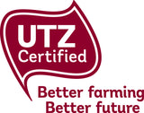 Dolce Gusto Compatible Lavazza Espresso Bio 32 Coffee Capsules - UTZ Certified Logo
