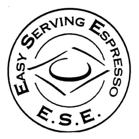 Segafredo Intermezzo ESE Coffee Paper Pods (3 Packs of 18) - Easy ...