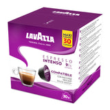 Lavazza Dolce Gusto Compatible Intenso Coffee Capsules (1 Pack of 30) Pack