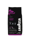 Lavazza Expert Gusto Forte Coffee Beans (1 Pack of 1Kg) Front